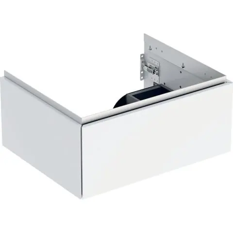 Begränsad tid Geberit ONE 505.071.00.1 Kommod